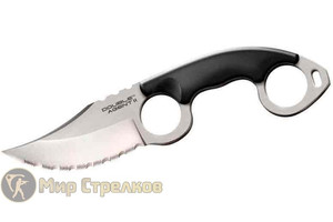 Нож Cold Steel Double agent ll 39FN