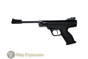 Пневматический пистолет ИЖ-53М (МР-53М)