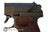 Пневматический пистолет Borner ПМ49 (ПМ Макарова)
