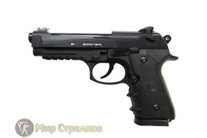 Пневматический пистолет Borner Sport 331