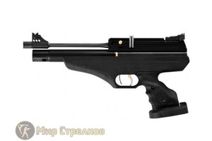 Пневматический пистолет Hatsan AT-P1