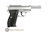 Пистолет страйкбольный Galaxy G.21 Walther P38