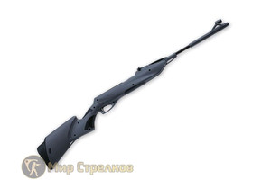 Пневматическая винтовка МР-512С (ослабленная)