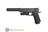 Пистолет страйкбольный Galaxy G.6A Colt 1911 PD с глушителем и ЛЦУ
