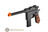 Пистолет страйкбольный Galaxy G.12 Mauser