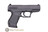 Пистолет страйкбольный Galaxy G.19 Walther P99