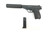 Пистолет страйкбольный Galaxy G.3A PPS с глушителем