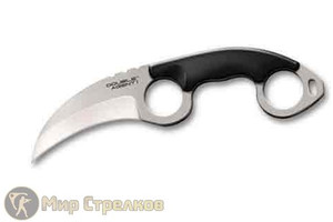 Нож Cold Steel Double agent l 39FK