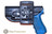 Кобура Альфа Glock 17 с поясным креплением (7340)
