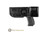 Кобура Альфа Glock 17 с выносным креплением (7342)