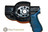 Кобура Альфа Glock 17 с быстросъемным креплением (7343)