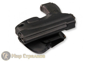 Кобура пластиковая для пистолета Ярыгина (модель №36) (7236)