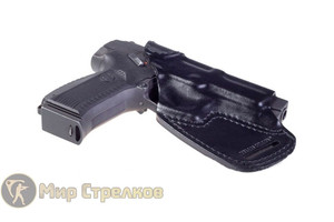 Кобура поясная для пистолета Ярыгина (после 2011 г.) (модель №10) (8210)