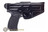 Кобура поясная для пистолета Ярыгина (после 2011 г.) (модель №8) (8208)