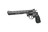 Пневматический револьвер ASG Dan Wesson 8” Grey