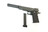 Страйкбольный пистолет Stalker SA5.1S Spring (Hi-Capa 5.1, с ЛЦУ и глушителем)