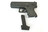 Страйкбольный пистолет Stalker SA17GM Spring (Glock 17 mini)