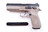 Пневматический пистолет ASG CZ P-09 DT-FDE blowback (пулевой)