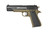 Пневматический пистолет Crosman S1911 (Colt, комплект)
