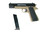 Пневматический пистолет Crosman S1911 (Colt, комплект)