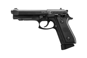 Пневматический пистолет Stalker STB (Taurus / Beretta 92)