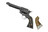 Пневматический револьвер Umarex Colt SAA 45 BB Antique (5,5”)