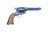 Пневматический револьвер Umarex Colt SAA 45 Pellet Blued (5,5”)