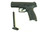 Пневматический пистолет Umarex Beretta APX