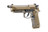 Пневматический пистолет Umarex Beretta M9A3 FDE