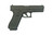 Пневматический пистолет Umarex Glock 17 (Gen. 5)