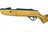 Пневматическая винтовка Hatsan Striker Alpha Wood
