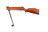 Пневматическая винтовка Borner XS12 (дерево)
