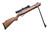 Пневматическая винтовка Crosman Vantage NP R8-30021 (дерево, прицел 4x32)