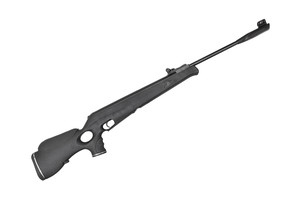 Пневматическая винтовка Retay 135X Black (ортопед. приклад)