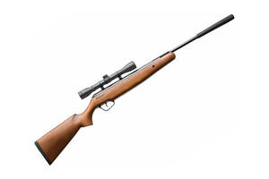 Пневматическая винтовка Stoeger X10 Wood