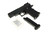Страйкбольный пистолет Galaxy G.10 (Colt 1911 mini)