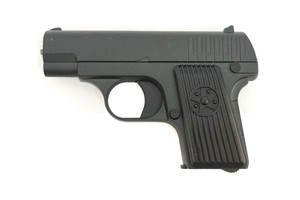 Страйкбольный пистолет Galaxy G.11 (TT mini)