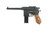 Страйкбольный пистолет Galaxy G.12 (Mauser)