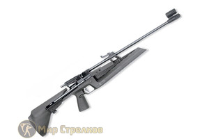 Пневматическая винтовка ИЖ-61 (МР-61)