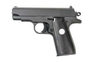 Страйкбольный пистолет Galaxy G.2 (Browning mini)