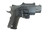 Страйкбольный пистолет Galaxy G.25+ (Colt 1911 Rail) с кобурой