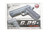 Страйкбольный пистолет Galaxy G.25+ (Colt 1911 Rail) с кобурой