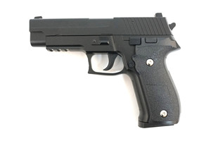 Страйкбольный пистолет Galaxy G.26 (Sig Sauer 226)