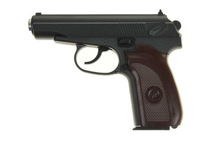 Страйкбольный пистолет Galaxy G.29 (ПМ)