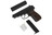 Страйкбольный пистолет Galaxy G.29A (ПМ) с глушителем