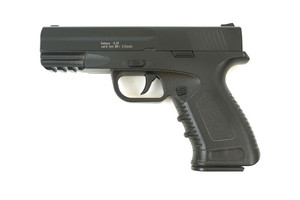 Страйкбольный пистолет Galaxy G.39 (H&K, Glock)