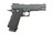 Страйкбольный пистолет Galaxy G.6 (Colt Hi-Capa)