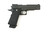 Страйкбольный пистолет Galaxy G.6+ (Colt Hi-Capa) с кобурой