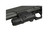 Страйкбольный пистолет Galaxy G.6A (Colt Hi-Capa) с глушителем и ЛЦУ
