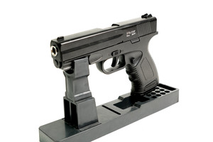 Страйкбольный пистолет Stalker SA19 Spring (аналог H&K), калибр 6 мм